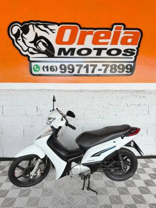 HONDA BIZ 125 EX HONDA BIZ 125 EX